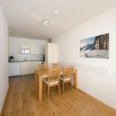 Appartement Freja Appartement D21 Obertauern