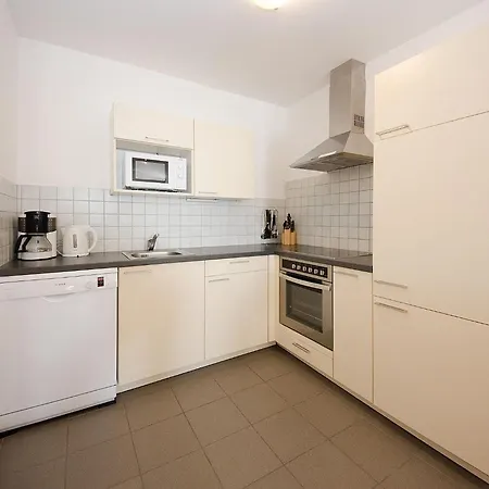 Freja Appartement D21 * Obertauern