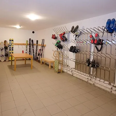 Freja Appartement D21