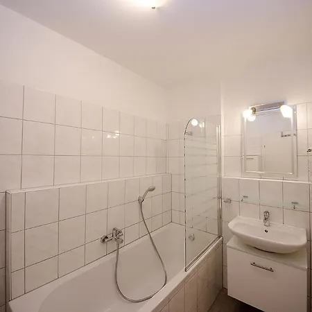 Freja Appartement D21
